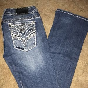 Vigoss Jeans